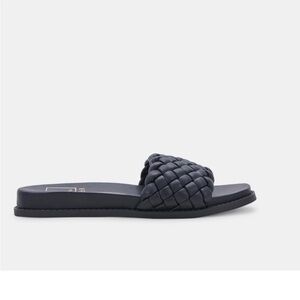 Dolce Vita GRAZIE SANDALS
BLACK STELLA